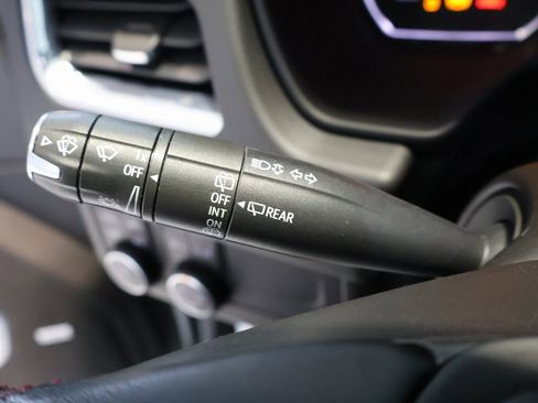 Certified 2021 Chevrolet Tahoe RST w/ Luxury Package image 17