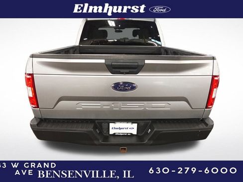 Used 2020 Ford F150 XL w/ XL Power Equipment Group image 4