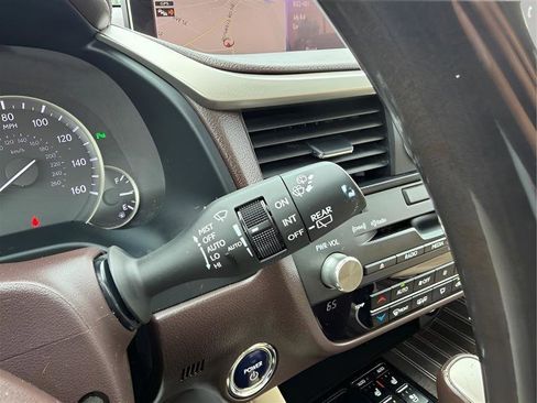 Used 2017 Lexus RX 450h AWD image 46
