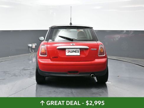 Used 2010 MINI Cooper Hardtop image 11