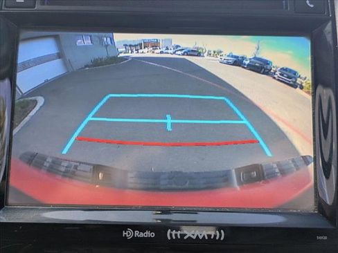 Used 2016 Toyota Tundra Limited w/ Limited Premium Package image 11