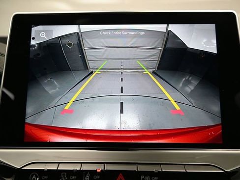 New 2026 Jeep Compass Limited AWD/4WD image 44