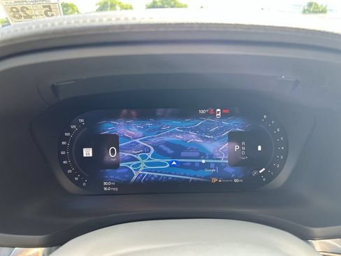 Certified 2023 Volvo S60 B5 Ultimate w/ Climate Package FWD image 19