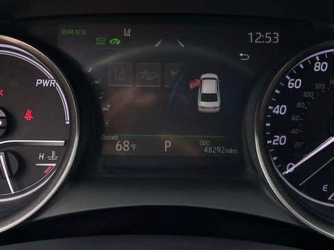Used 2022 Toyota Camry XSE w/ Cold Weather Package FWD image 16