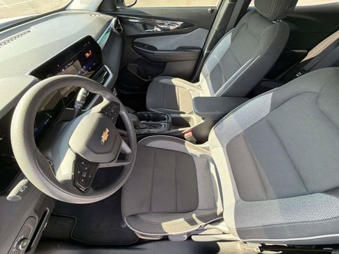 Certified 2024 Chevrolet TrailBlazer LT w/ Driver Confidence Package FWD image 10