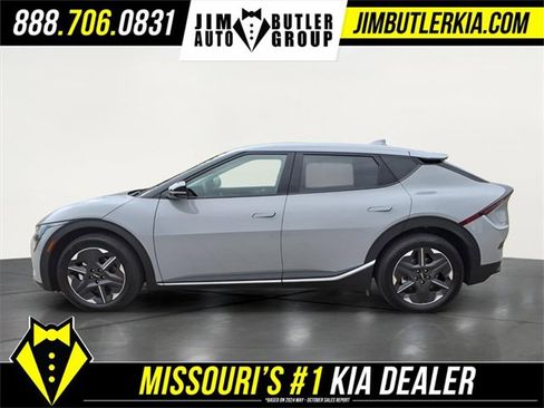 New 2025 Kia EV6 Light image 19