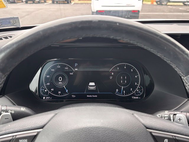 Used 2020 Hyundai Palisade Limited AWD/4WD image 23