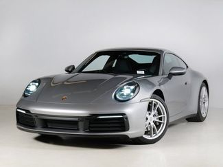 Used 2022 Porsche 911 Carrera RWD video 1