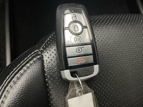 Used 2021 Ford Escape SEL AWD/4WD image 31