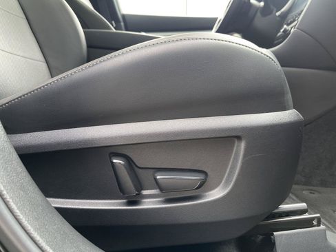 Used 2025 INFINITI QX55 Essential AWD/4WD image 40
