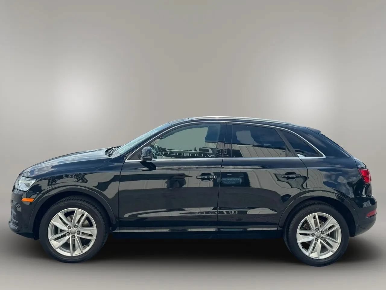 Used 2016 Audi Q3 2.0T Premium Plus AWD/4WD image 5