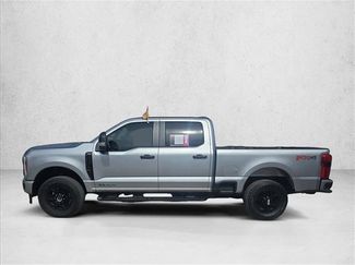 Certified 2024 Ford F250 XL w/ STX Appearance Package AWD/4WD video 2