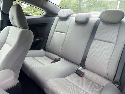 Used 2015 Honda Civic LX image 31