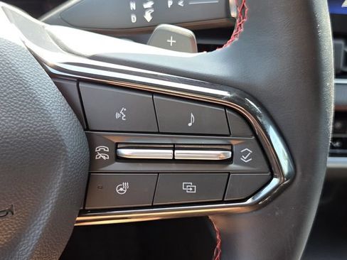 Certified 2026 Chevrolet Equinox RS w/ Convenience Package III FWD image 24
