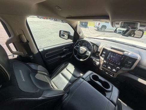 Used 2020 RAM 1500 Laramie AWD/4WD image 37