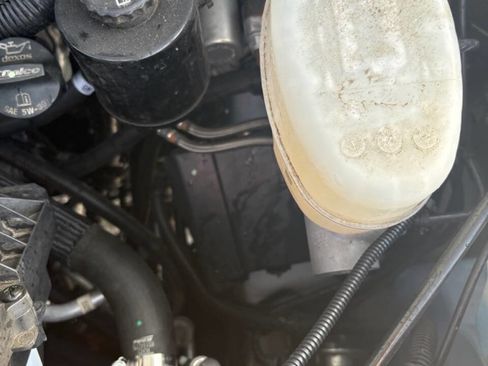 Used 2025 Chevrolet Express 3500 LT w/ LT Preferred Equipment Group image 6