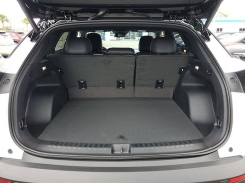 New 2025 Chevrolet Blazer EV LT image 7