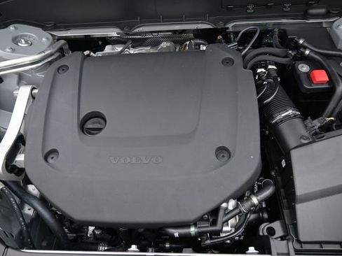 New 2026 Volvo XC90 B6 Ultra w/ Lounge Package image 37