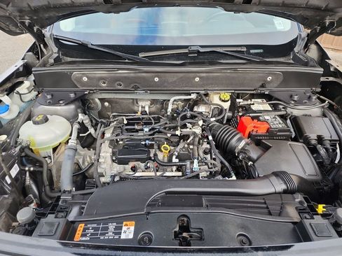 Used 2022 Ford Bronco Sport Outer Banks image 33