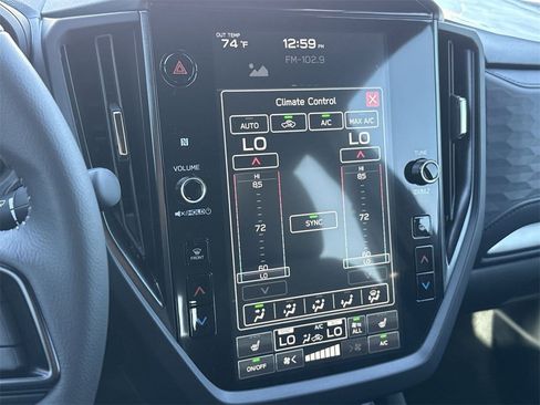 New 2026 Subaru Forester Premium image 24