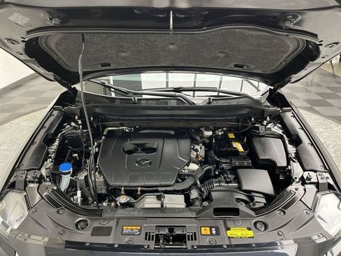 Certified 2024 MAZDA CX-5 AWD 2.5 S w/ Select Package image 25