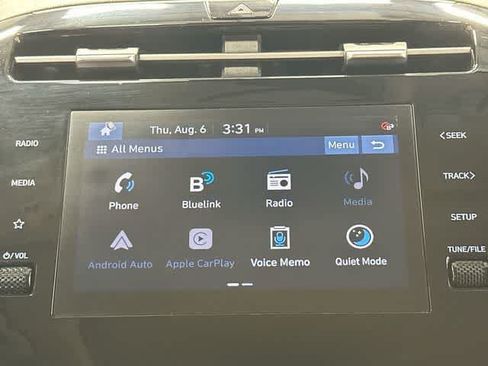 Used 2022 Hyundai Tucson SEL w/ Convenience Package AWD/4WD image 13