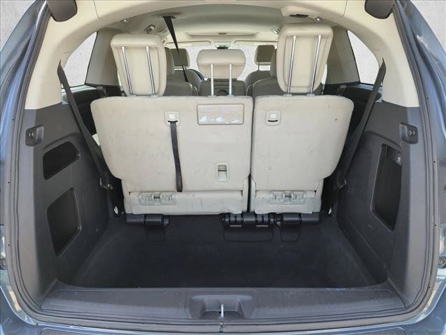 Certified 2025 Honda Odyssey EX-L image 6
