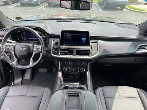 Certified 2023 Chevrolet Tahoe RST AWD/4WD image 14