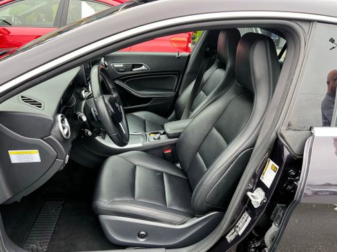 Used 2014 Mercedes-Benz CLA 250 CLA 250 image 14