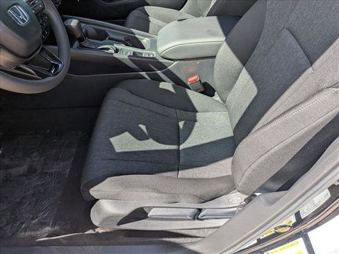 New 2026 Honda Accord LX image 4