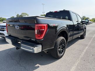Used 2023 Ford F150 XLT w/ Trailer Tow Package AWD/4WD video 2