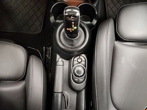 Used 2024 MINI Cooper S image 28