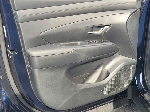 New 2026 Hyundai Tucson SEL image 17