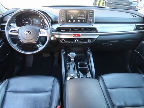 Used 2021 Kia Telluride S image 9