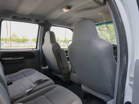 Used 2006 Ford F250 XLT AWD/4WD image 38