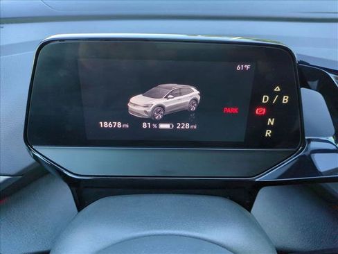Used 2022 Volkswagen ID.4 Pro S image 11
