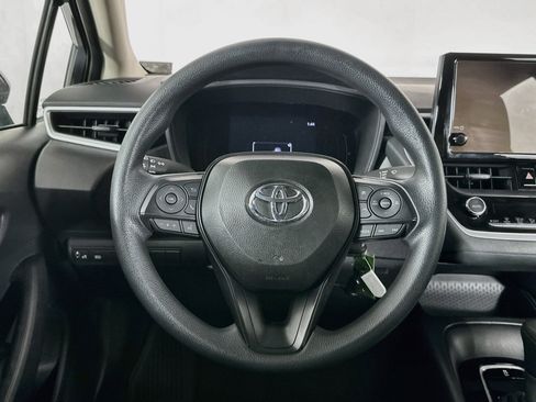 Used 2026 Toyota Corolla LE FWD image 18