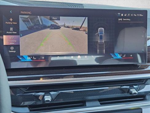 New 2026 BMW X5 xDrive40i w/ Executive Package image 14