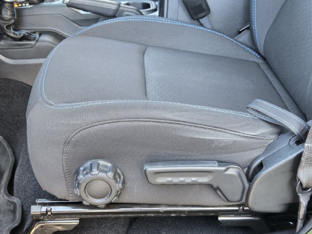 Used 2023 Jeep Wrangler Unlimited Rubicon 4xe AWD/4WD image 27