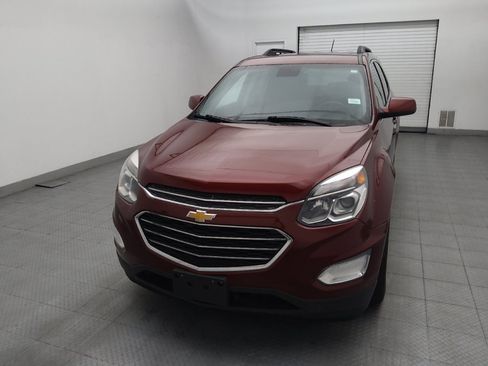 Used 2017 Chevrolet Equinox LT FWD image 15