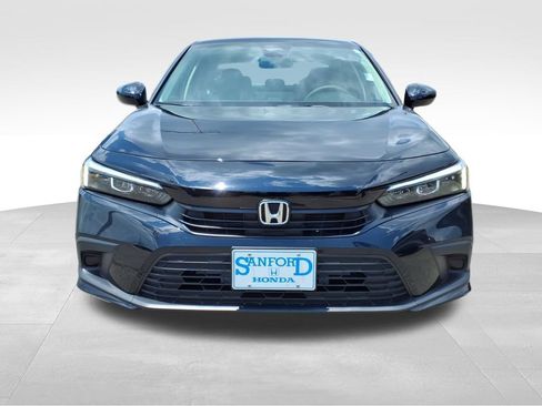 Used 2024 Honda Civic LX image 22