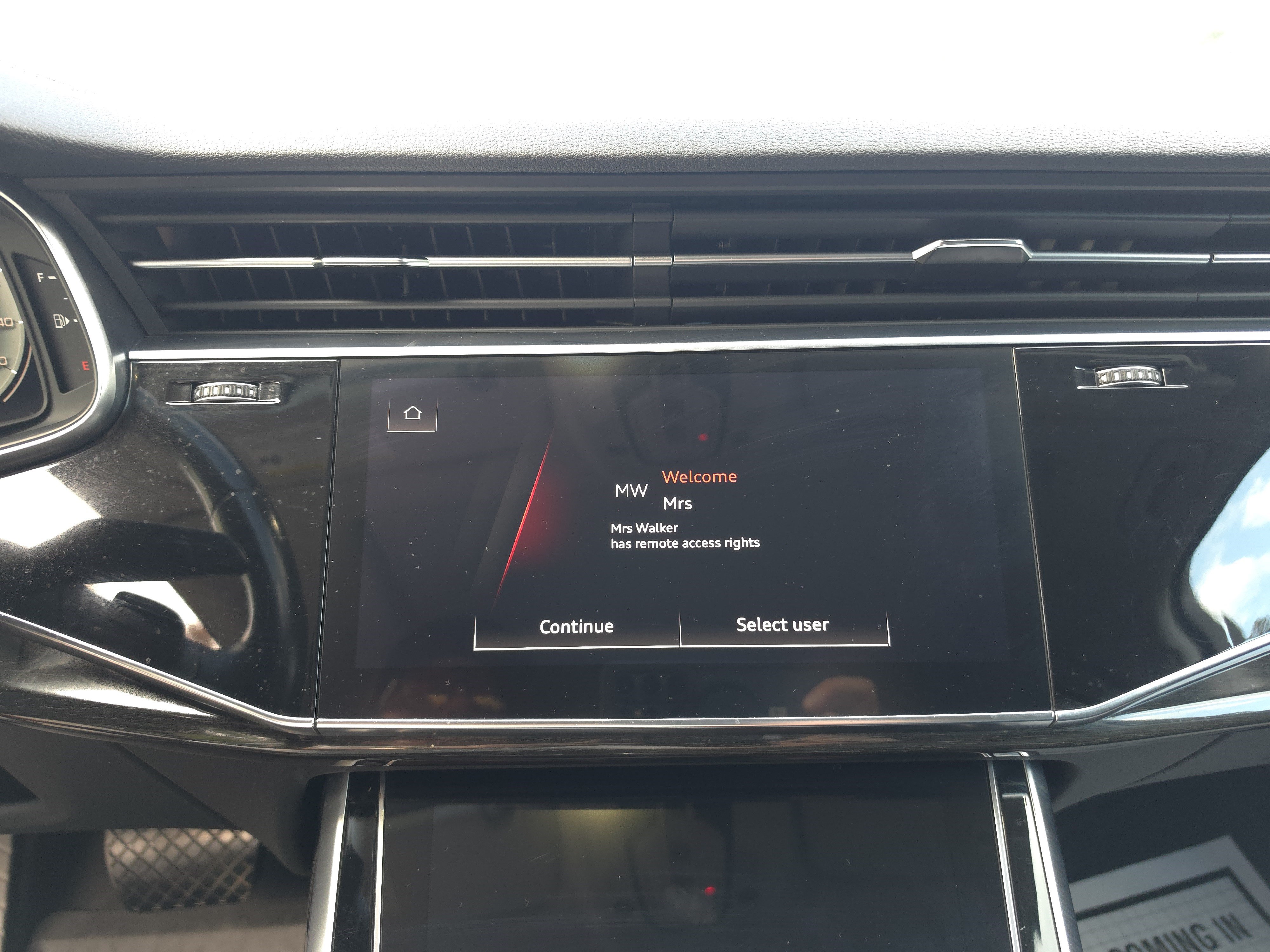 Used 2023 Audi Q7 2.0T Premium Plus AWD/4WD image 19