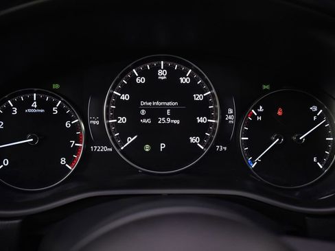 Used 2024 MAZDA CX-30 AWD 2.5 S w/ Preferred Package image 26