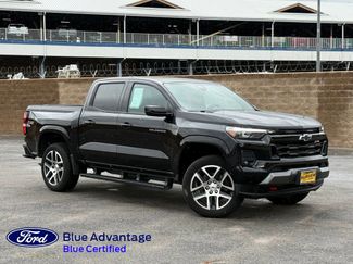 Used 2023 Chevrolet Colorado Z71 w/ Z71 Convenience Package 2 360° Tour