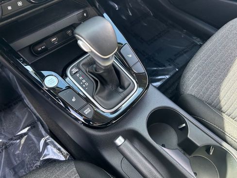 Used 2024 Kia Soul EX FWD image 18
