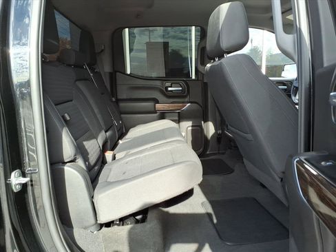 Used 2021 GMC Sierra 1500 Elevation image 14