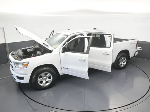 Used 2023 RAM 1500 Big Horn RWD image 60