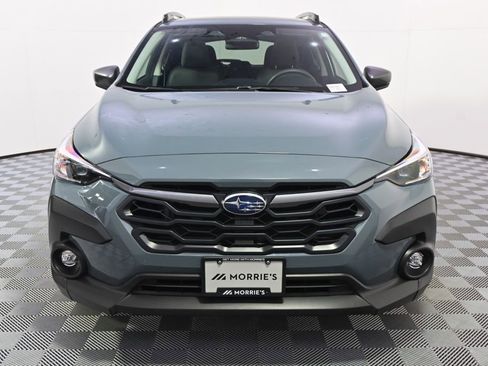 Used 2024 Subaru Crosstrek 2.0i Premium AWD/4WD image 10