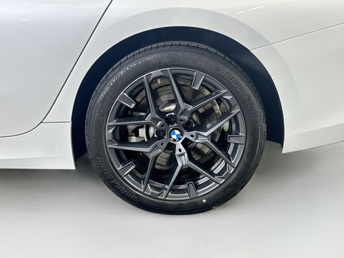 Used 2026 BMW 330i Sedan RWD image 11
