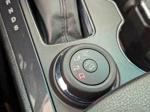 Used 2016 Ford Explorer Sport w/ Equipment Group 401A image 24